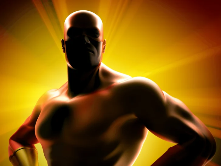 Superhero Story Ideas