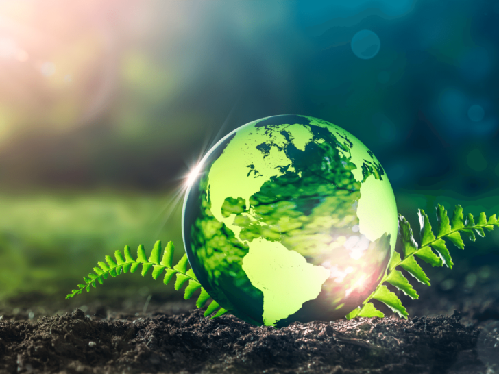 80 Fun and Creative Writing Prompts for Earth Day