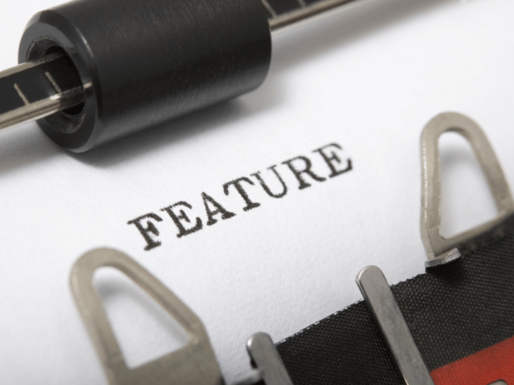 Harness the Power of Persuasive Writing: 10 Inspiring Feature Story Ideas