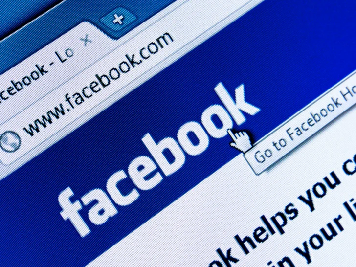 Facebook prompts