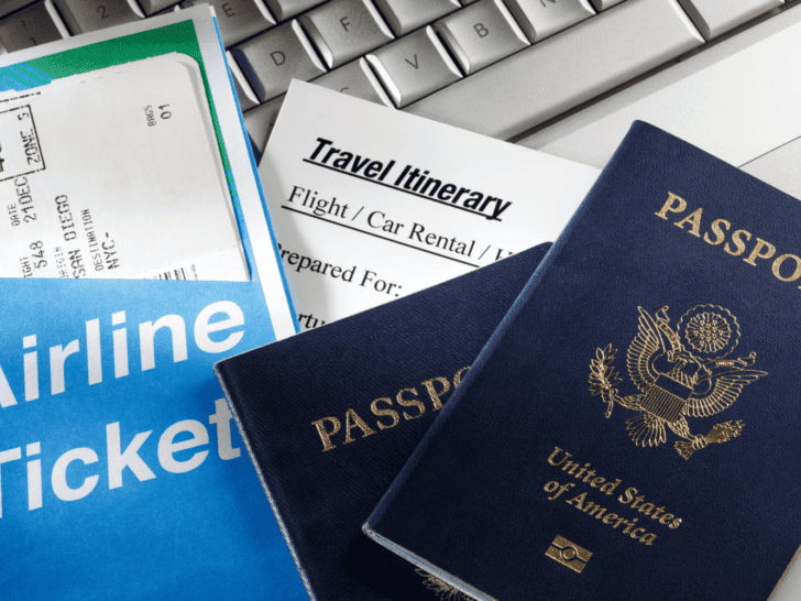 Create the Perfect Travel Itinerary with These 20 Tips