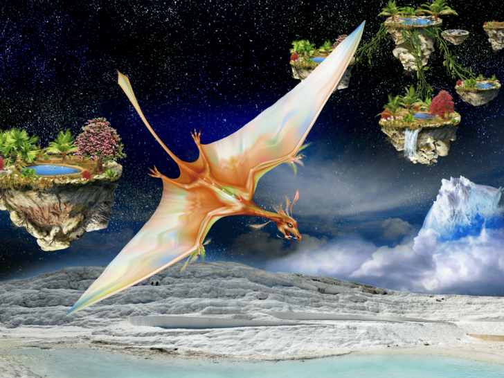 55 Worldbuilding Prompts to Help You Create Fantastic Fictional Worlds