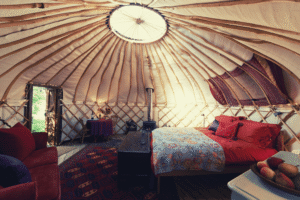 alternatives to hotel