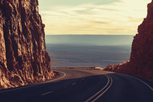 how to plan a road trip