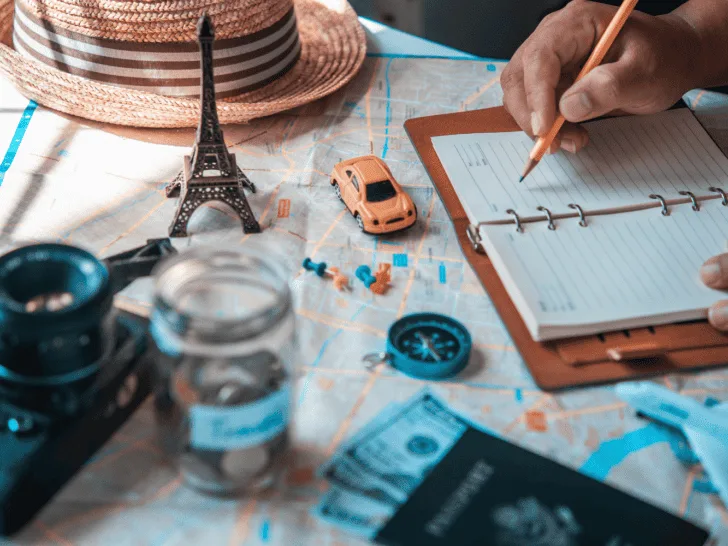 why is it important to be prepared when you travel