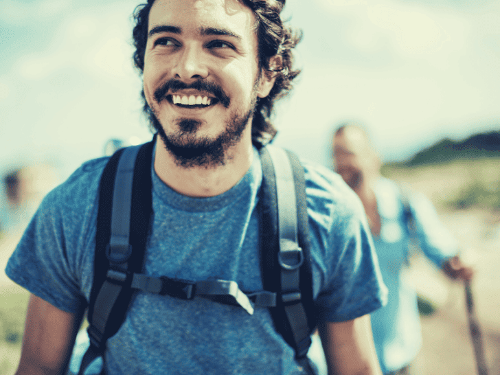 Exploring the World Alone: The Benefits of Going Solo