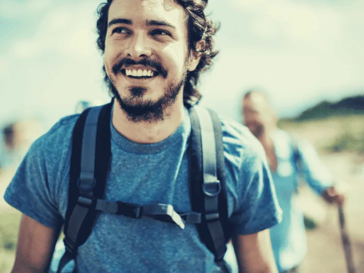 benefits of solo travel