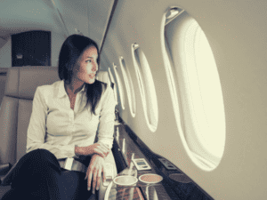 do you like business travel