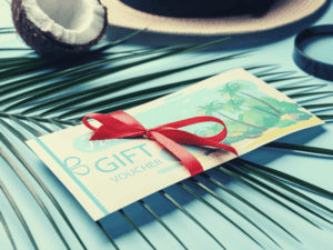gifts for someone who is traveling abroad