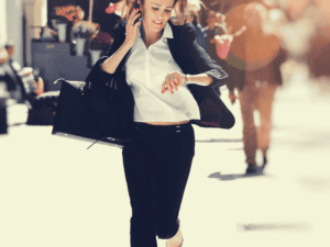 how long can a business trip last