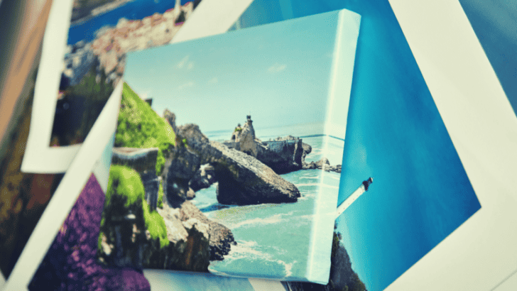 50+ Creative Ideas for Hanging Travel Photos and Making Your Home Feel Like a Work of Art