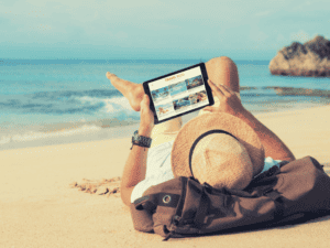 ideas for travel videos