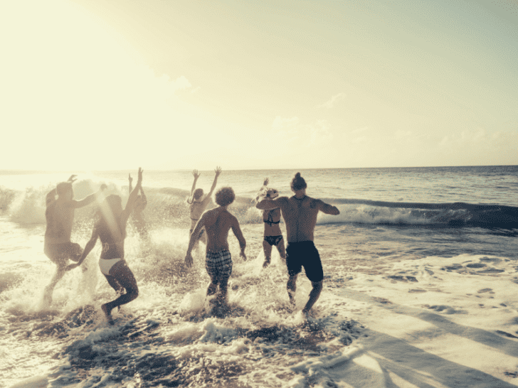 A Birthday to Remember: Best 21st Birthday Travel Ideas for Solo or Group Trips