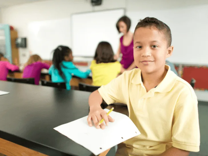 2nd grade writing prompts