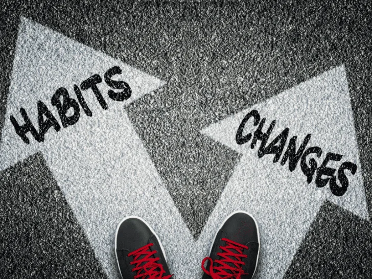 How Long Does It Take To Make A Lifestyle Change
