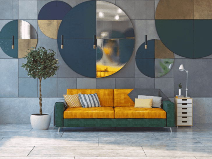 Falling in Love with Interior Design: What Fuels Our Passion for the Art?