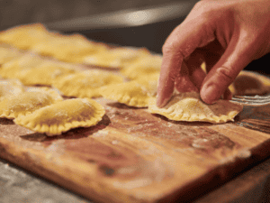 Why Does Home Cooked Food Taste Better