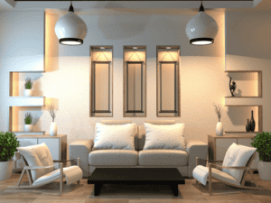 Why interior design is important