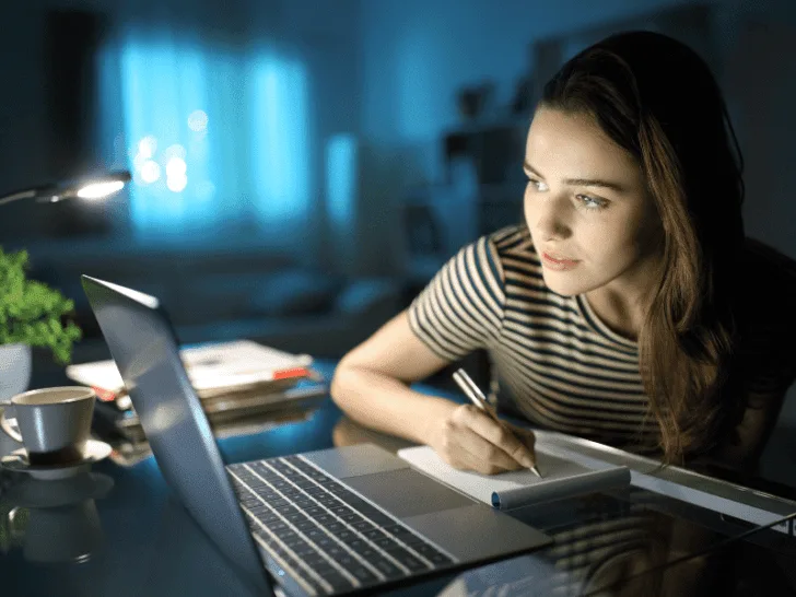 content writing topics for beginners