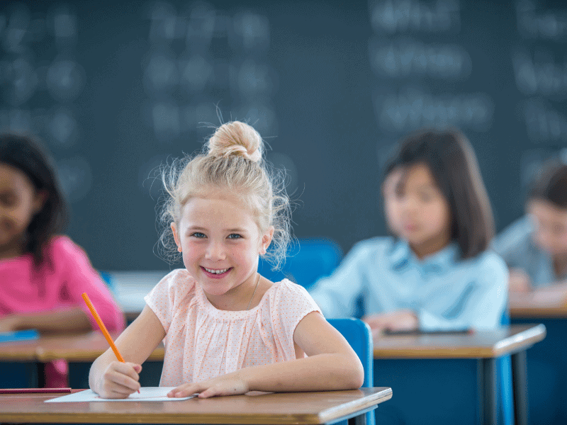 first grade writing prompts