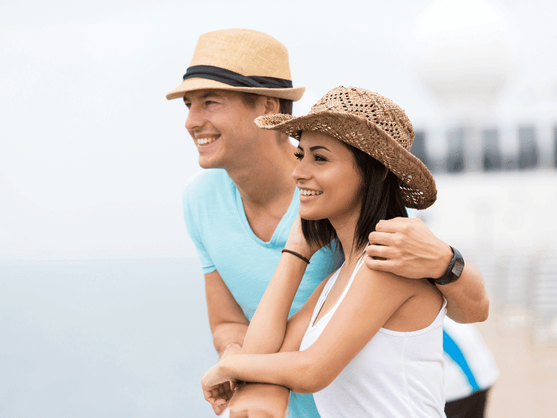 Are Cruises Good For Honeymoons