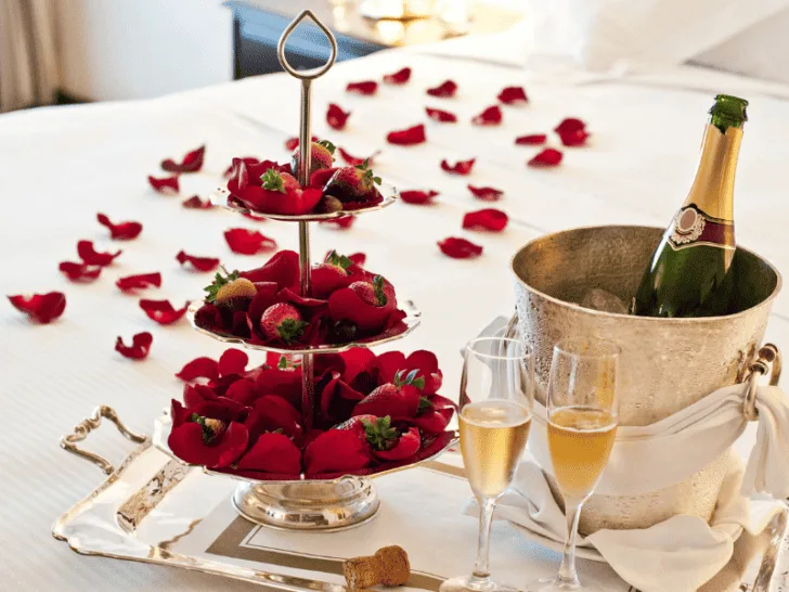 Are Honeymoon Packages Worth It