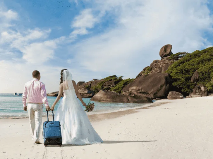 Are Honeymoons Worth It