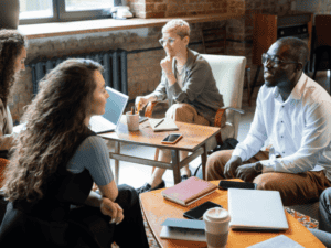 Benefits Of Intercultural Relationships