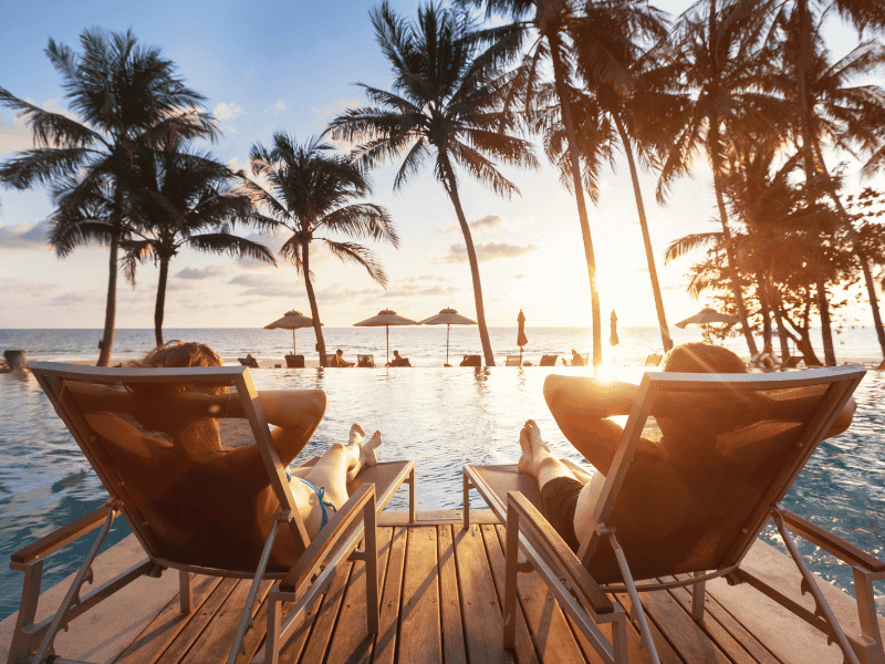 Do Hotels Have Honeymoon Packages