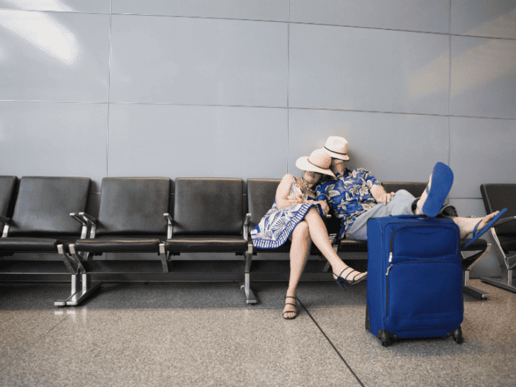 Should You Go on Your Honeymoon Right After Your Wedding?