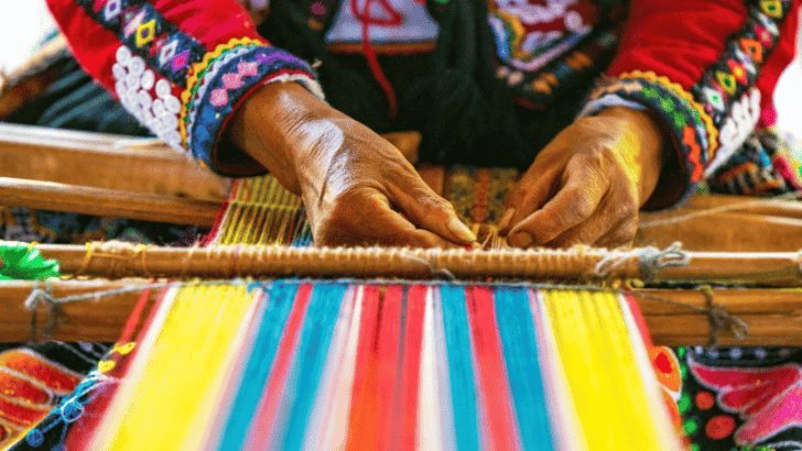 Embracing the Past: How Traditional Knowledge Enriches Modern Society