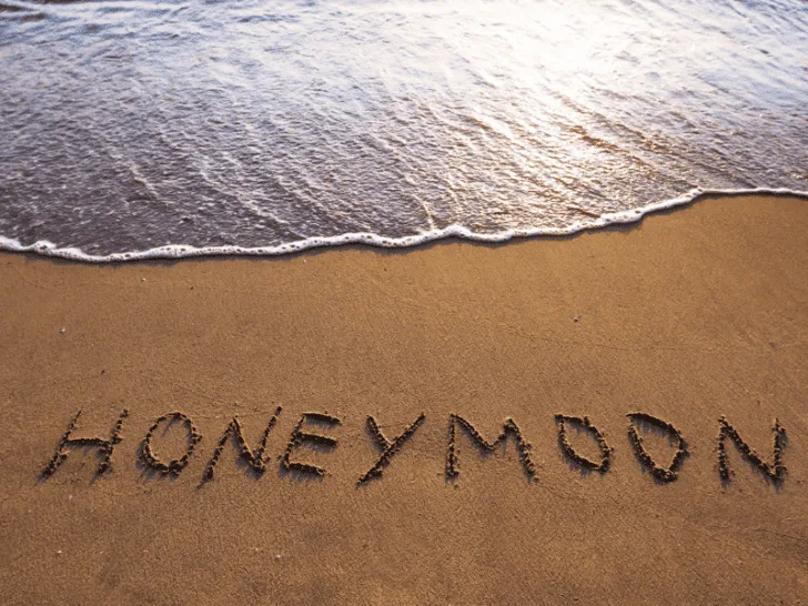 How Long Should A Honeymoon Be