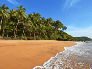 Things To Do In Goa For Honeymoon Couples