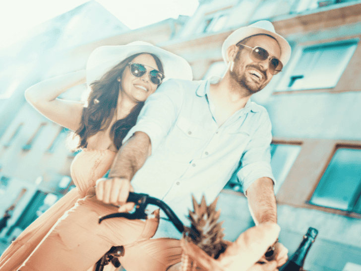 Honeymoon Inspiration: 60 Things To Do for a Romantic Escape