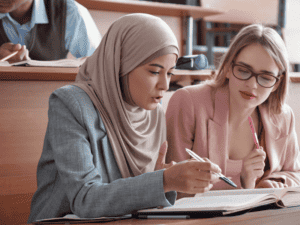 What Is Intercultural Competence