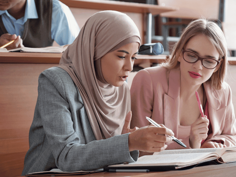 What Is Intercultural Competence