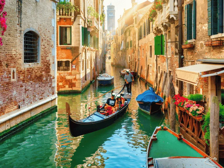 Where To Go For Summer Vacation