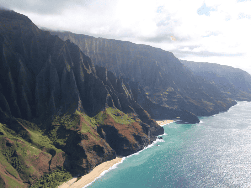 Where To Honeymoon In Hawaii