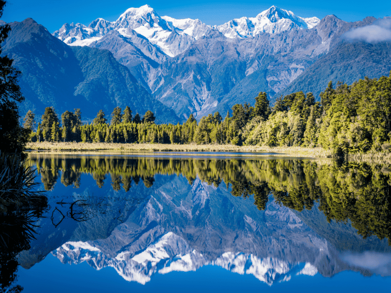 Where To Honeymoon In January