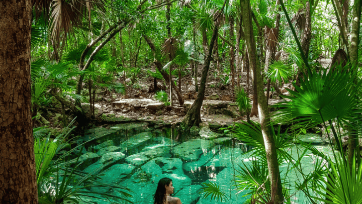 Discover the Best Mexican Honeymoon Destinations for a Romantic Escape