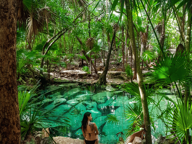 Where To Honeymoon In Mexico