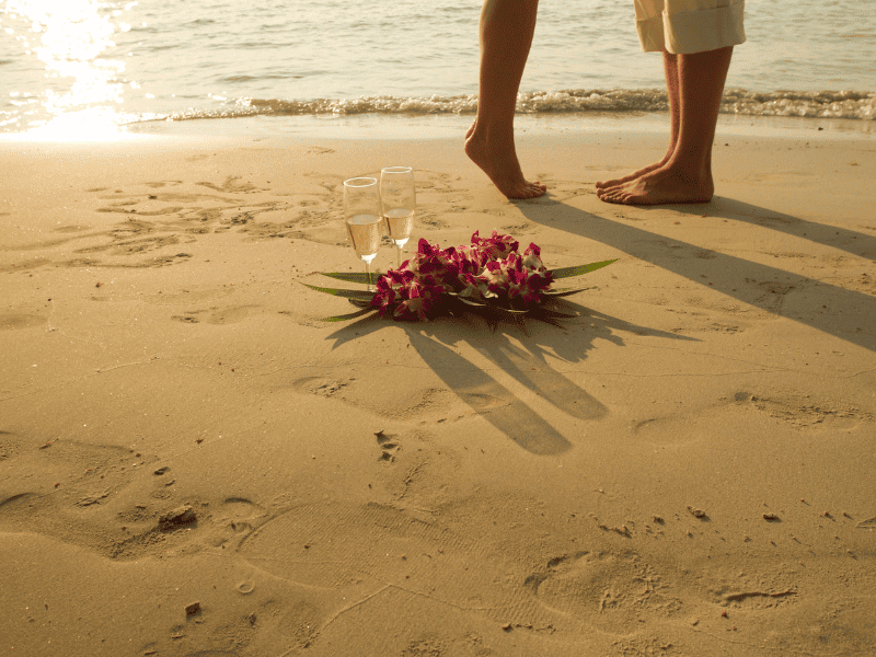 Where To Honeymoon In October Top 22 Destinations Brilliantio