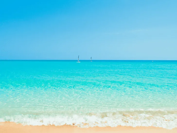Which Caribbean Island For Honeymoon