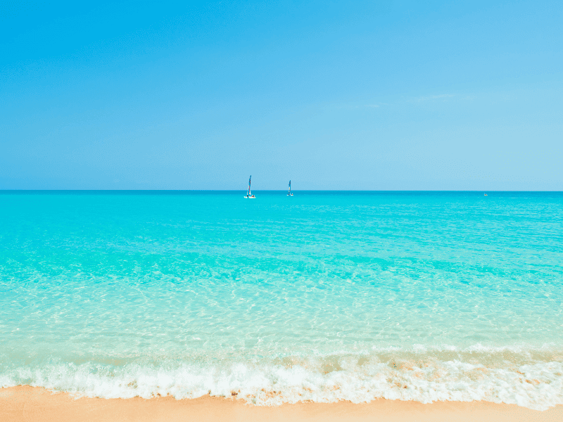 Which Caribbean Island For Honeymoon