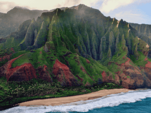 Which Hawaiian Island Is Best For Honeymoon