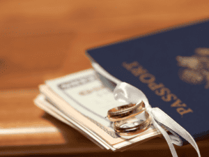 Who Pays For The Honeymoon