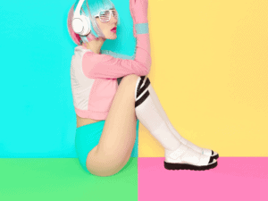 Why Is Japanese Pop Culture So Popular