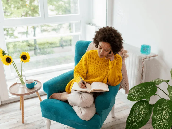 how to write good stories