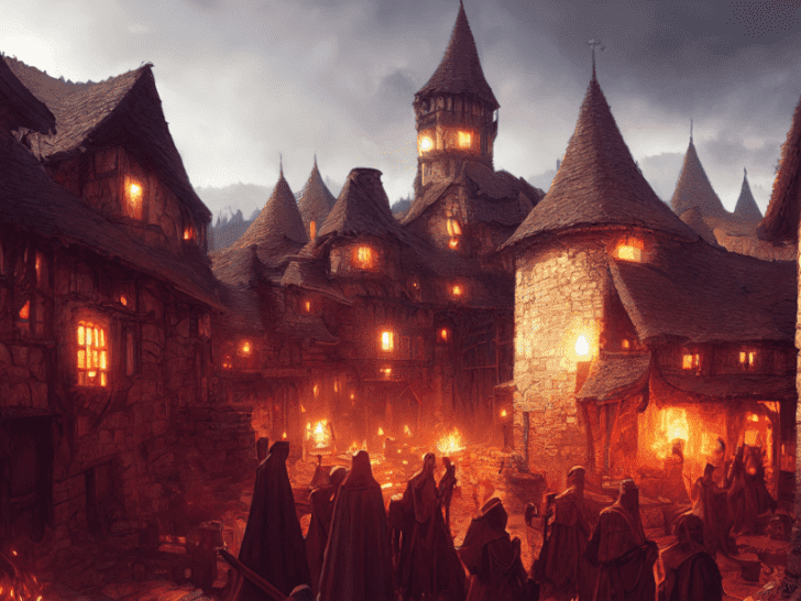 Medieval Story Ideas: Inspiring Concepts for Your Historical Tale