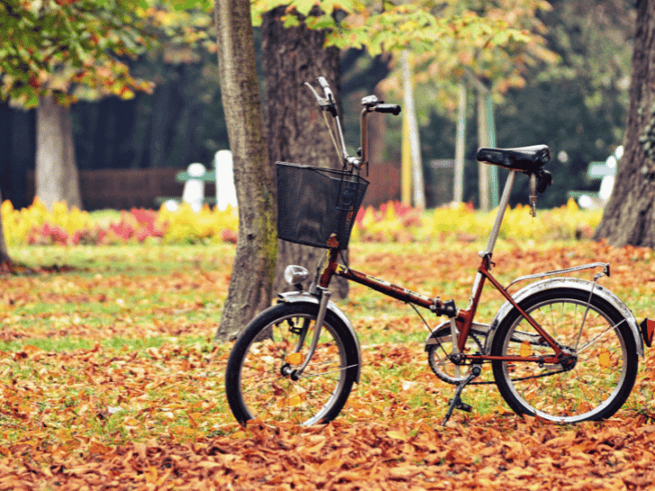 October Writing Prompts: Spark Your Creativity